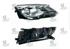 VOLKSWAGEN TİGUAN 08-11 RH FAR (HALOJEN) MATSUBA-S