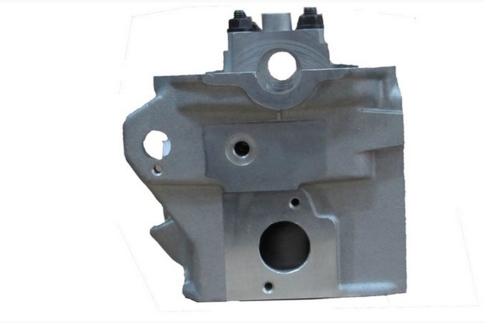 Volkswagen Passat-A4 1,9 TDI 7 MM AFN - 1Z - AFF - AHH Silindir Kapak