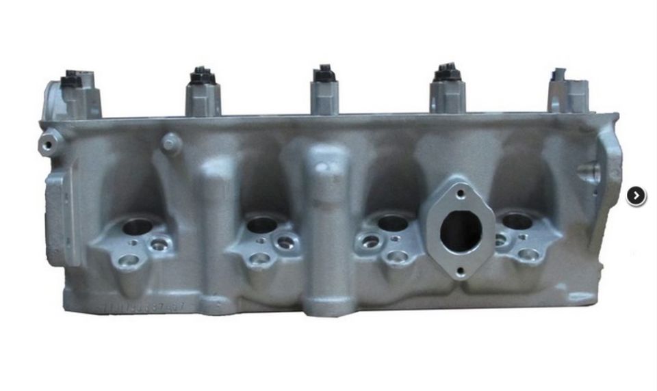 Volkswagen Passat-A4 1,9 TDI 7 MM AFN - 1Z - AFF - AHH Silindir Kapak