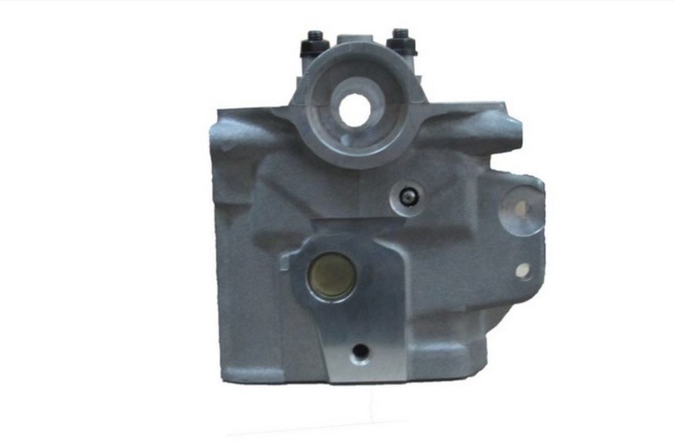 Volkswagen Passat-A4 1,9 TDI 7 MM AFN - 1Z - AFF - AHH Silindir Kapak