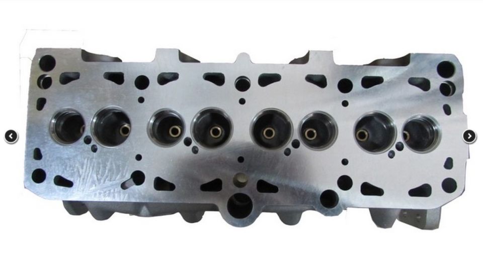 Volkswagen Passat-A4 1,9 TDI 7 MM AFN - 1Z - AFF - AHH Silindir Kapak