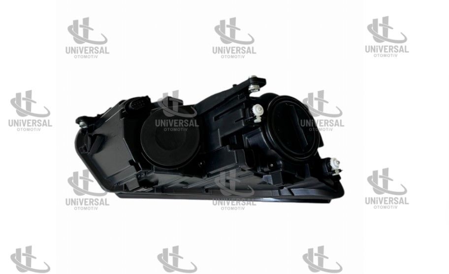 VOLKSWAGEN TİGUAN 11-14 LH FAR (HALOJEN) MATSUBA-S