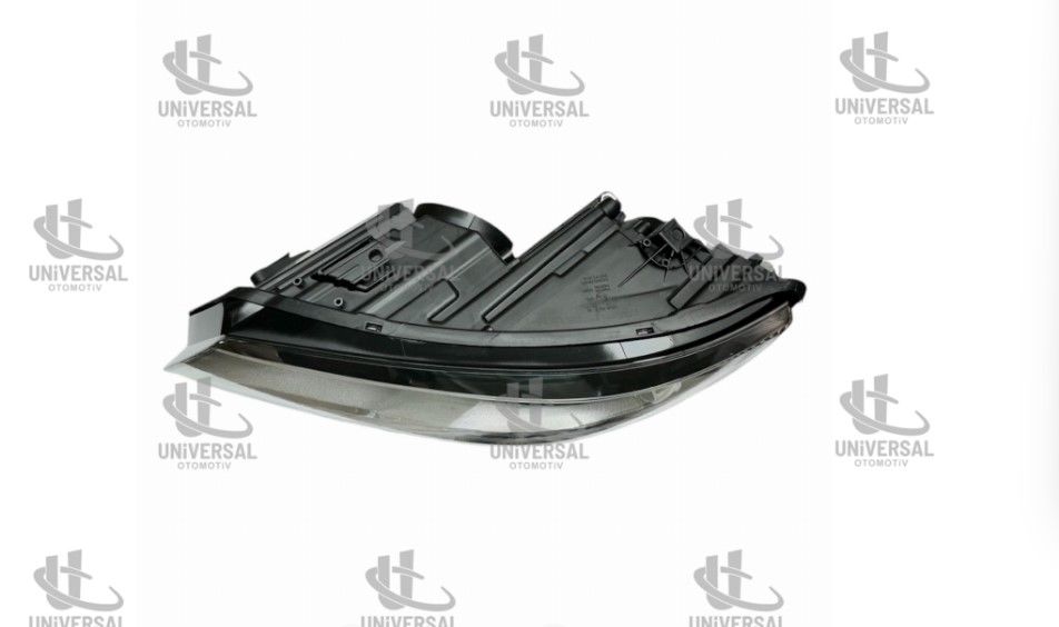VOLKSWAGEN TİGUAN 11-14 LH FAR (HALOJEN) MATSUBA-S