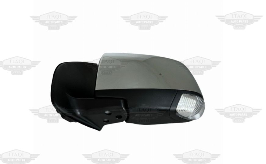 D-MAX 12-16 LH AYNA DİKİZ (ELEKTRİKLİ/SİNYALLİ 8 FİŞ KROM) (ARAPÇA YAZILI)