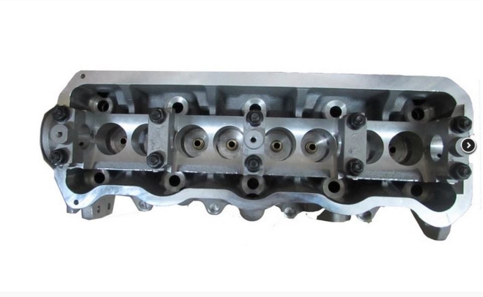 Volkswagen Passat-A4 1,9 TDI 7 MM AFN - 1Z - AFF - AHH Silindir Kapak