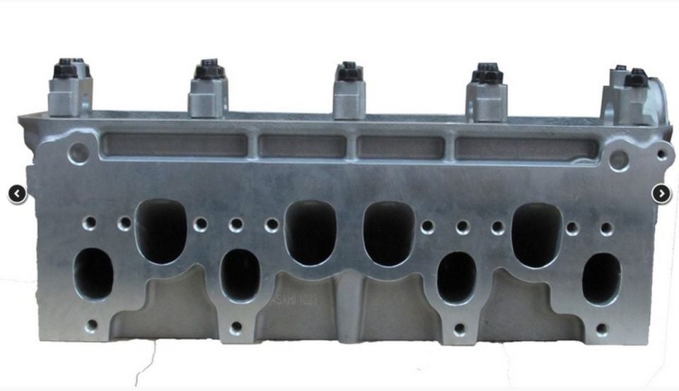 Volkswagen Passat-A4 1,9 TDI 7 MM AFN - 1Z - AFF - AHH Silindir Kapak