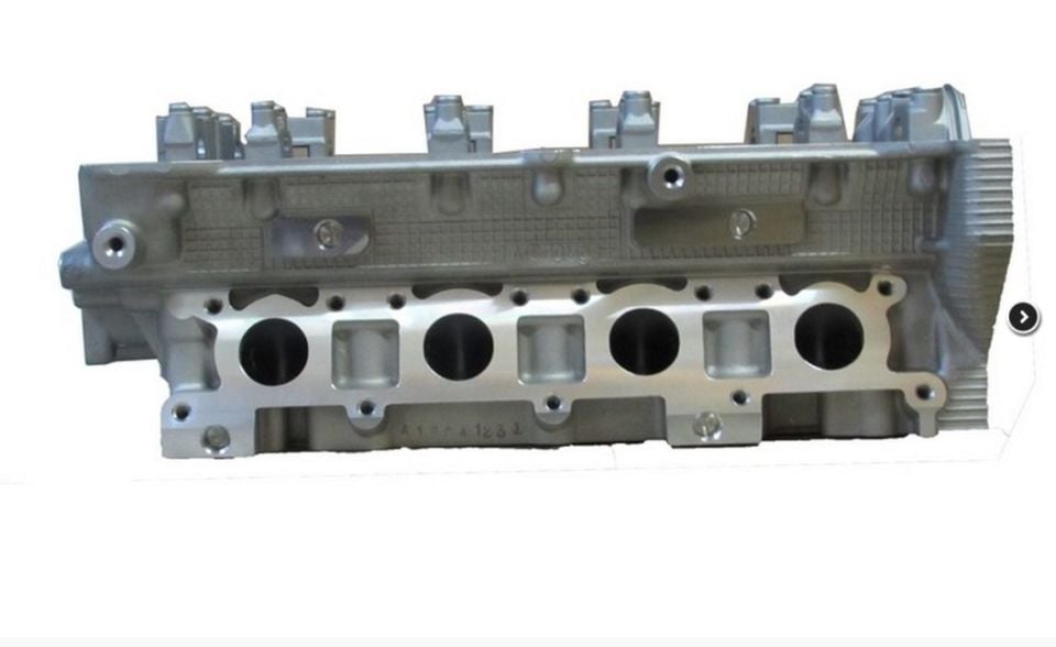 Volkswagen Passat 1,8T B ANQ - AWL - AWB - BAF - DKB -Benzinli AGU - B5 Egrli Silindir Kapak