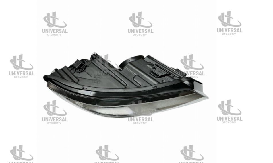 VOLKSWAGEN TİGUAN 11-14 RH FAR (HALOJEN) MATSUBA-S