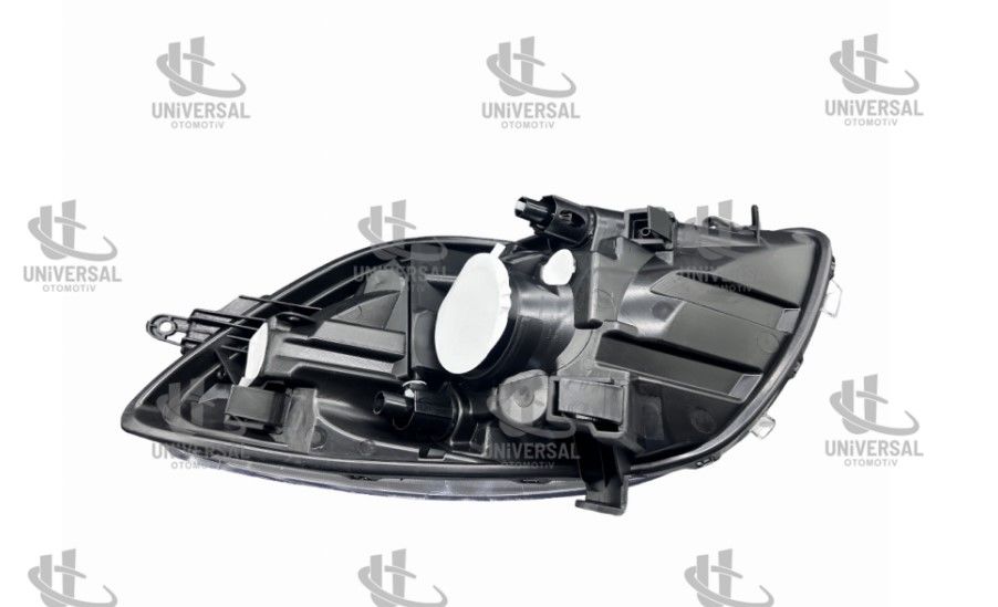 Yaris 07-09 LH Far