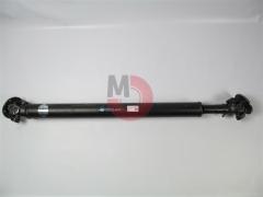 NPR66 Şaft Komle Wide Uzun Tip 2004 2010