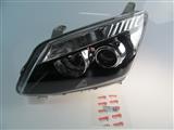 ISUZU DMAX FAR KOMPLE LH MERCEKLİ (MOTORSUZ)