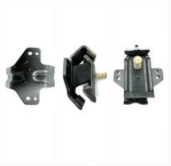 YD25 03-05 RH TAKOZ MOTOR