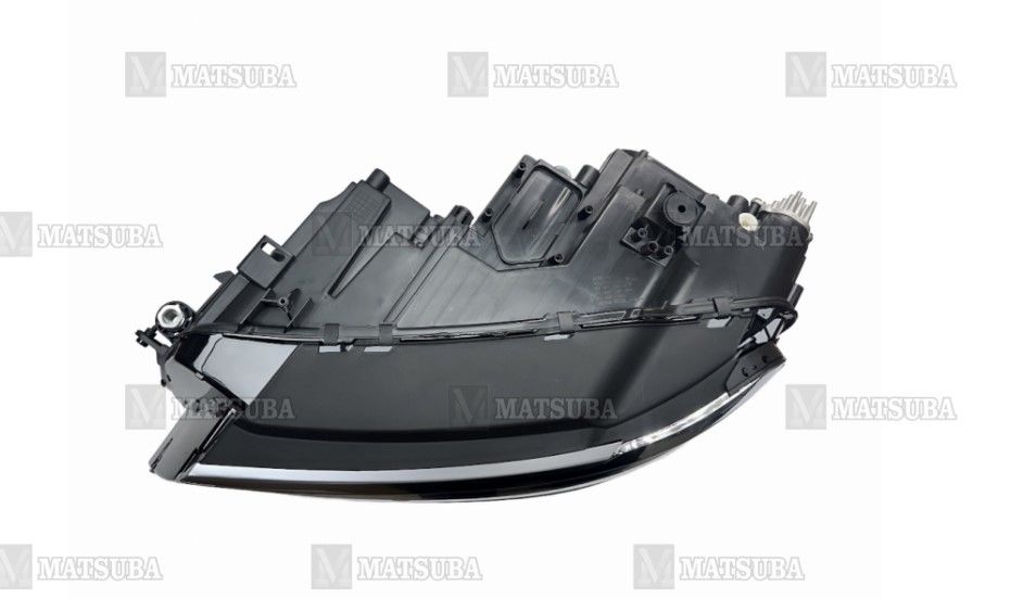 VOLKSWAGEN TİGUAN 16-20 LH FAR (LEDLİ/XENON) MATSUBA-S