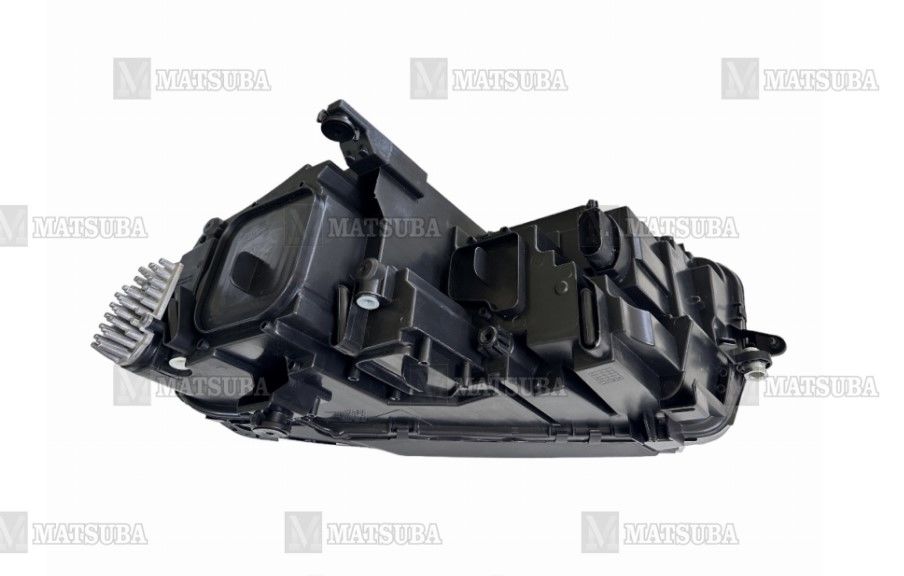 VOLKSWAGEN TİGUAN 16-20 LH FAR (LEDLİ/XENON) MATSUBA-S