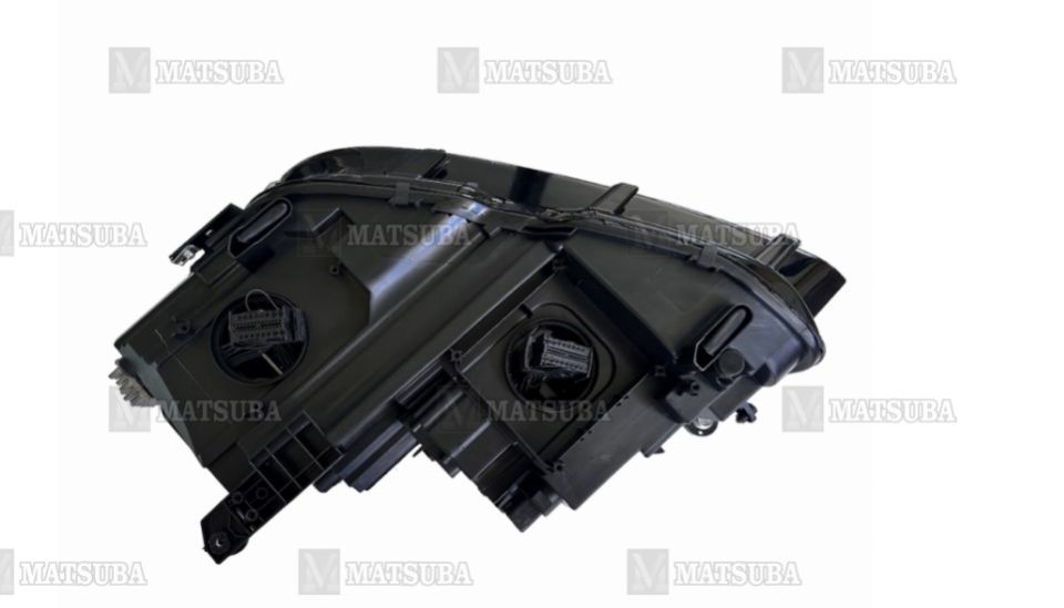 VOLKSWAGEN TİGUAN 16-20 LH FAR (LEDLİ/XENON) MATSUBA-S