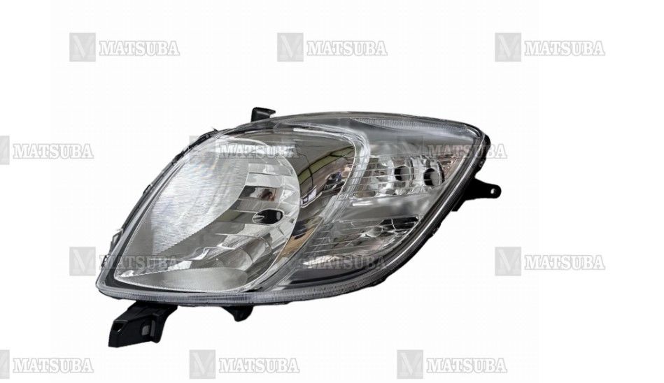 Yaris 07-09 RH Far
