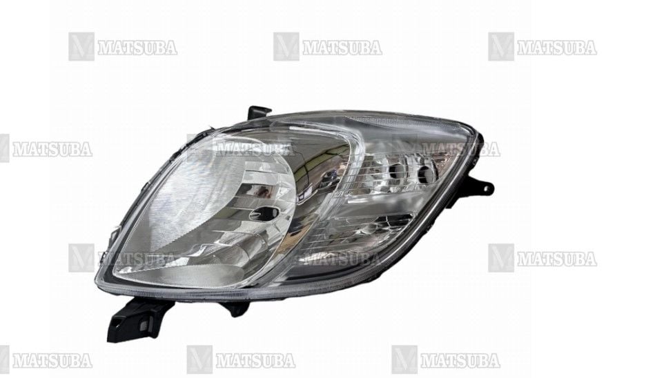 Yaris 07-09 RH Far