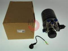 Isuzu Nqr86 Npr66 Kurutucu Governor