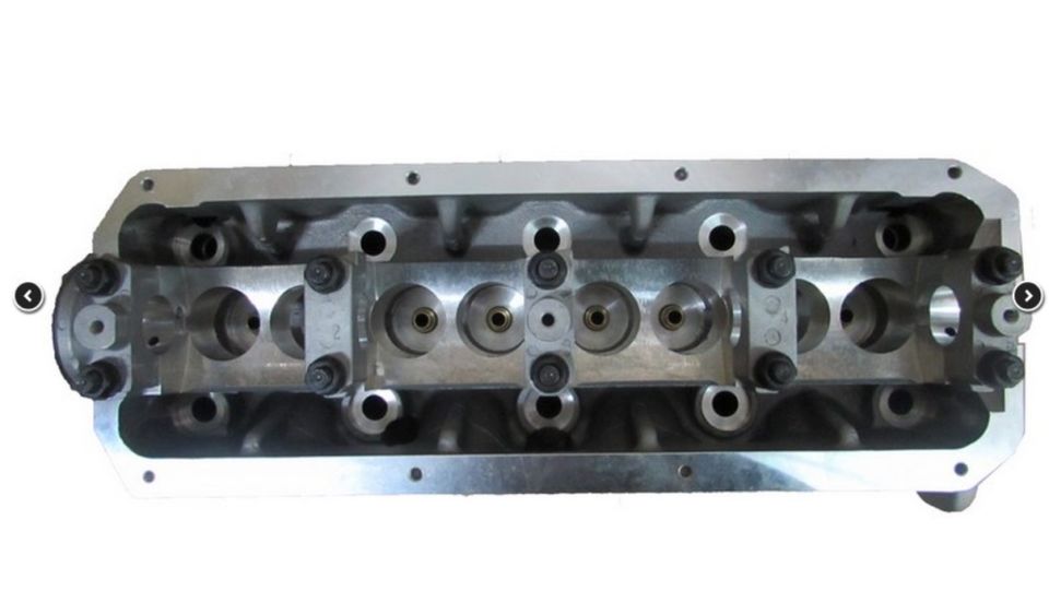 Volkswagen Caddy 1996-2003 1Y 1.9D 7mm Silindir Kapak