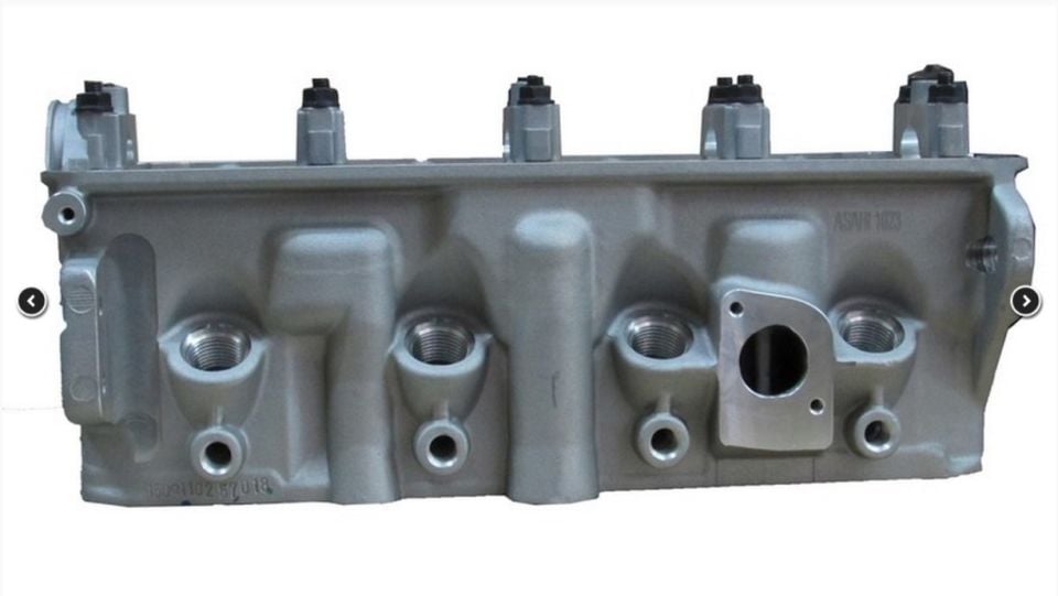 Volkswagen Caddy 1996-2003 1Y 1.9D 7mm Silindir Kapak