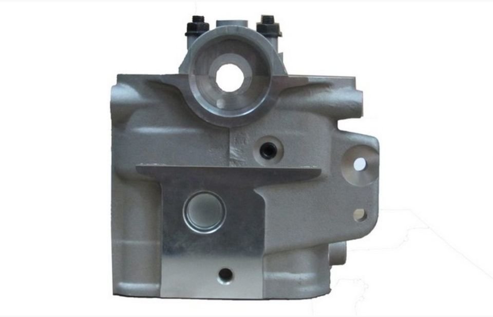 Volkswagen Caddy 1996-2003 1Y 1.9D 7mm Silindir Kapak