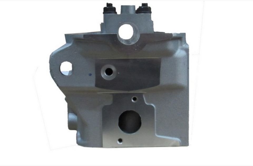 Volkswagen Caddy 1996-2003 1Y 1.9D 7mm Silindir Kapak