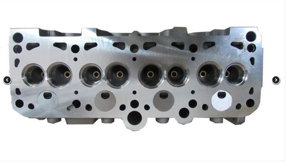 Volkswagen Caddy 1996-2003 1Y 1.9D 7mm Silindir Kapak