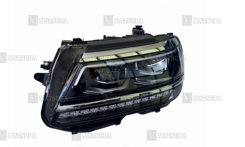 VOLKSWAGEN TİGUAN 16-20 RH FAR (LEDLİ/XENON) MATSUBA-S