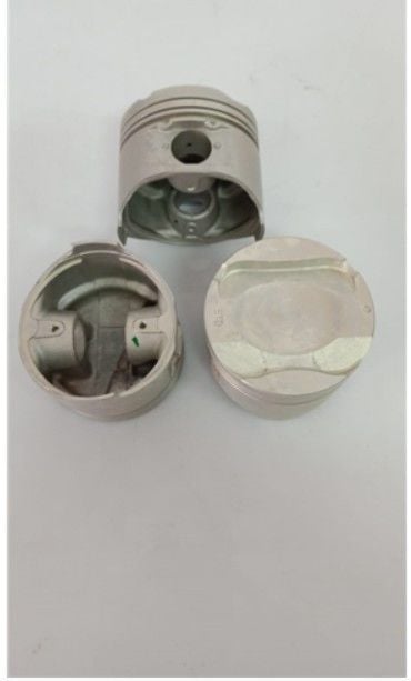 323 1,6L Piston Tk Std 78,00mm 90-97 Benzinli B6
