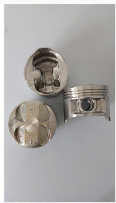 Civic 1.6L Vitec Piston Tk Std 81,00mm 96-00 B16A2 P3O-PR3