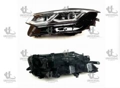 VOLKSWAGEN TİGUAN 19-22 LH FAR (XENON-LEDLİ) MATSUBA-S