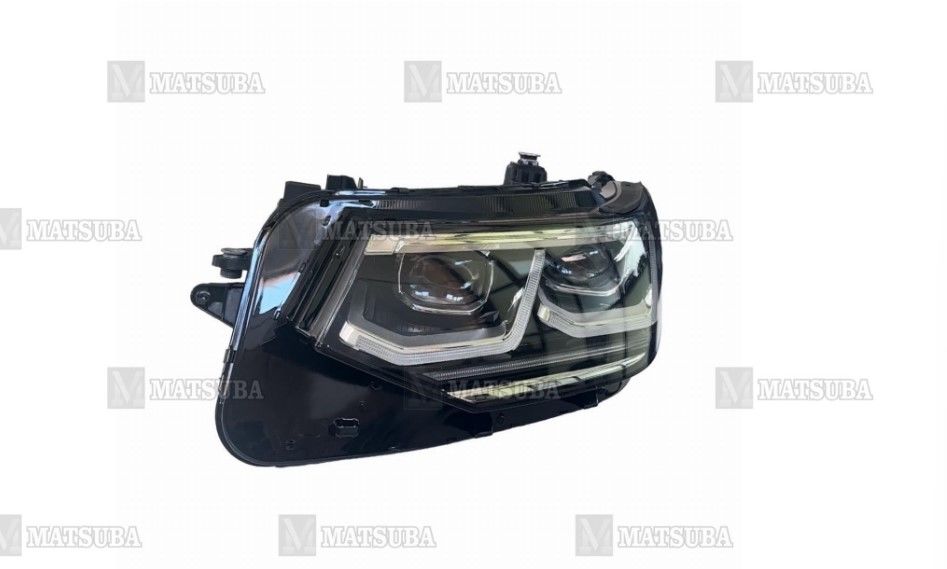 VOLKSWAGEN TİGUAN 19-22 LH FAR (XENON-LEDLİ) MATSUBA-S