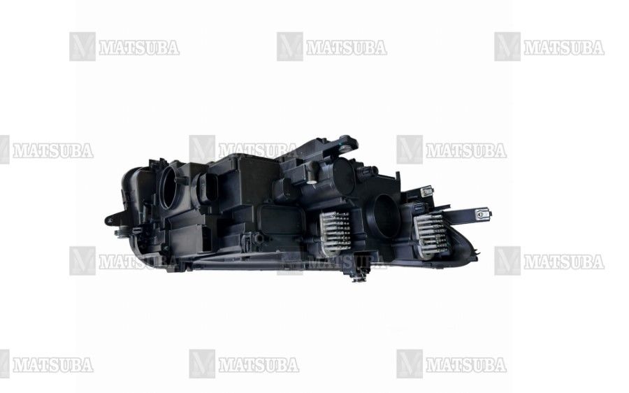 VOLKSWAGEN TİGUAN 19-22 LH FAR (XENON-LEDLİ) MATSUBA-S