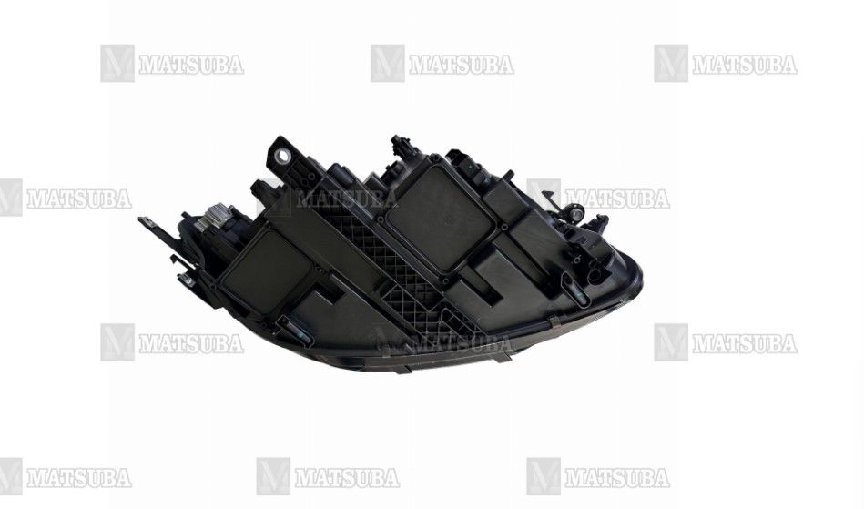 VOLKSWAGEN TİGUAN 19-22 LH FAR (XENON-LEDLİ) MATSUBA-S