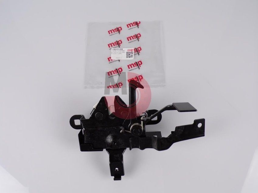 D-MAX EURO5 Kaput Kilidi (OEM)
