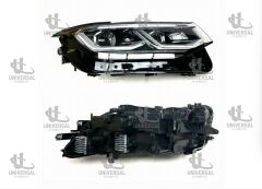 VOLKSWAGEN TİGUAN 19-22 RH FAR (XENON-LEDLİ) MATSUBA-S