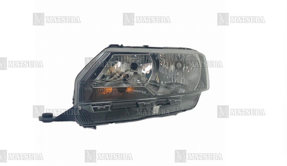 Rapid 13-16 LH Far