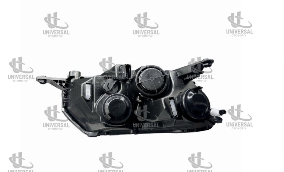 Rapid 13-16 LH Far