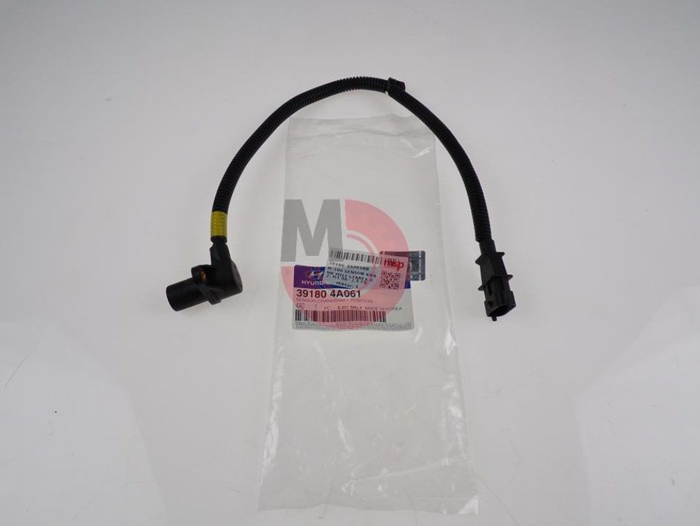 H-100 SENSÖR KRANK MİLİ STAREX 02- H1 08- 2.5 CRDİ