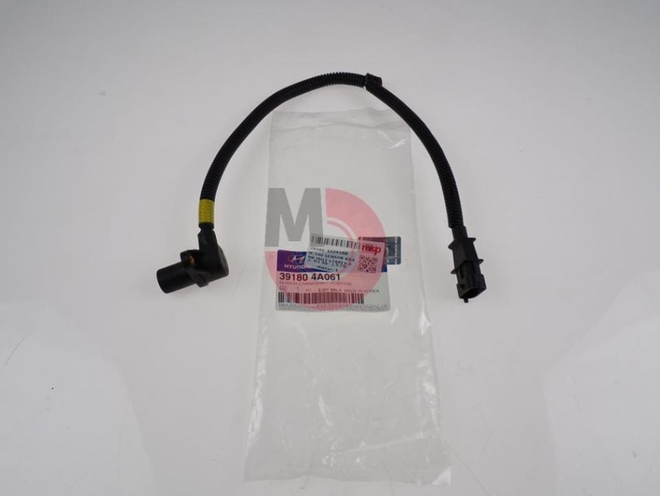 H-100 SENSÖR KRANK MİLİ STAREX 02- H1 08- 2.5 CRDİ