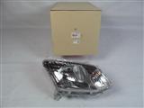 ISUZU DMAX FAR KOMPLE RH (MOTORLU) MERCEKSİZ ORJ.