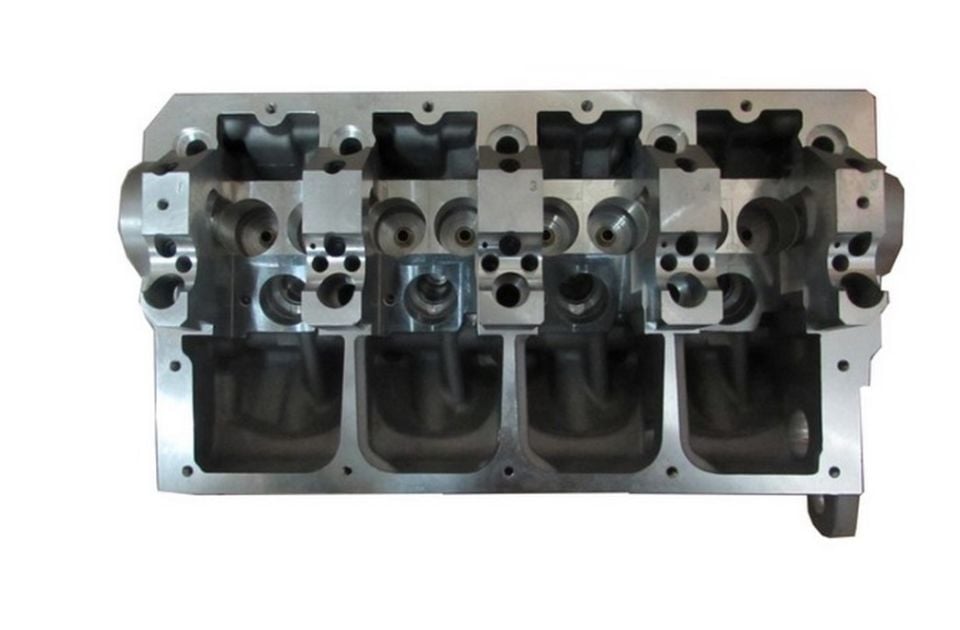 Volkswagen Caddy III / T5 / Passat 1,9 2002- / BJB / AJM / AXB / 105 PS 908709 Silindir Kapak