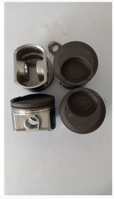 Avensis 2.0L 16V Piston Tk Std 86,00mm 01-08 (Çukur) 1AZ-FSE