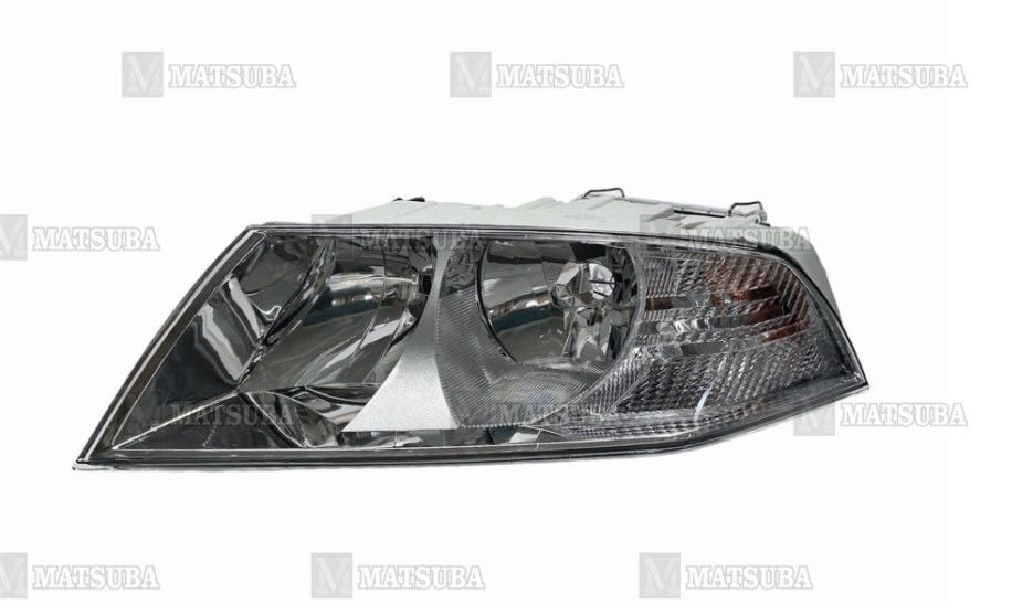 Oktavia 05-08 LH Far