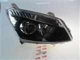 ISUZU DMAX FAR KOMPLE RH MERCEKLİ (MOTORSUZ)