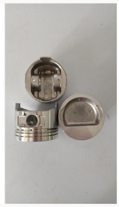 Corolla 1,3L 12V Piston Tk Std 73,00mm 87-98 2ELC
