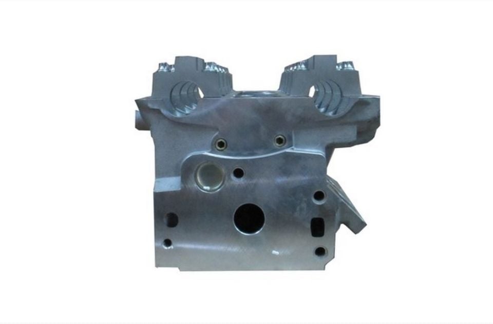 Opel Vectra X20XEV A - B - G Kasa 2,0 16V 1994-2004 / Omega Silindir Kapak