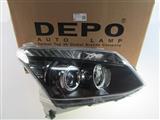 ISUZU DMAX FAR KOMPLE RH MERCEKLİ (MTR.TAKILABİLEN)(DEPO)