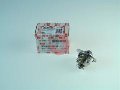 D-MAX Termostat 2004 2007 82'C Orj