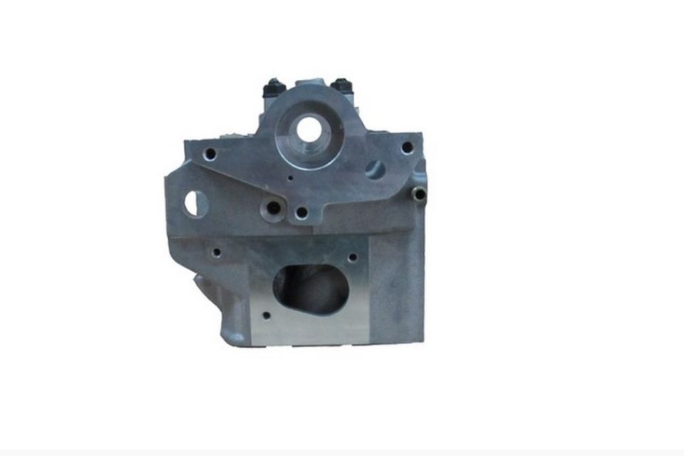 Volkswagen Caddy Golf 1.9TDİ 1998-2003 ASV - AGR - AHF - AGP - AQM - AYQ - ALH Silindir Kapak